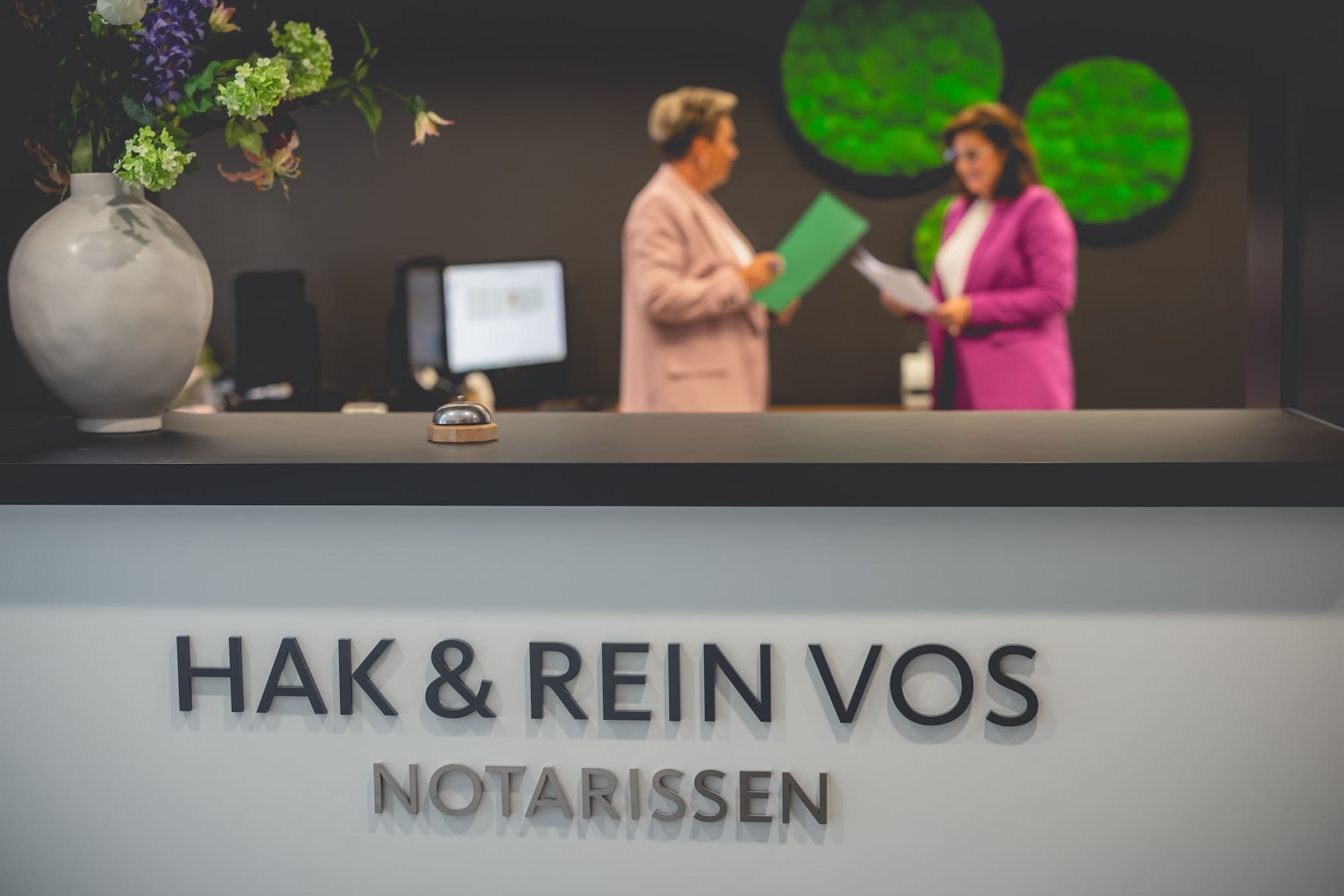 UBO-registratie in het UBO-register
